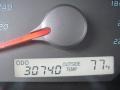 Classic Silver Metallic - Camry SE Photo No. 18