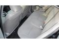 Gray Interior Photo for 2012 Honda Civic #49180226