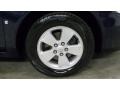 Imperial Blue Metallic - Impala LT Photo No. 30