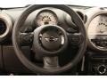 Carbon Black Steering Wheel Photo for 2011 Mini Cooper #49180283