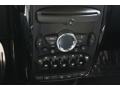 Carbon Black Controls Photo for 2011 Mini Cooper #49180343