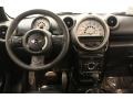 Carbon Black Gauges Photo for 2011 Mini Cooper #49180424