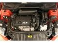 1.6 Liter Twin-Scroll Turbocharged DI DOHC 16-Valve VVT 4 Cylinder 2011 Mini Cooper S Countryman All4 AWD Engine