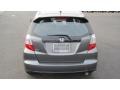 2011 Polished Metal Metallic Honda Fit Sport  photo #4