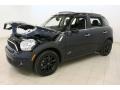 Cosmic Blue - Cooper S Countryman All4 AWD Photo No. 4