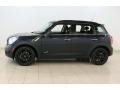  2011 Cooper S Countryman All4 AWD Cosmic Blue