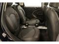 Carbon Black Interior Photo for 2011 Mini Cooper #49180808