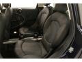 Carbon Black Interior Photo for 2011 Mini Cooper #49180823