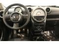 Carbon Black Dashboard Photo for 2011 Mini Cooper #49180838