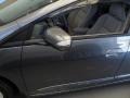 Polished Metal Metallic - Insight Hybrid EX Photo No. 3
