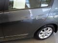 Polished Metal Metallic - Insight Hybrid EX Photo No. 4