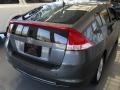 Polished Metal Metallic - Insight Hybrid EX Photo No. 6
