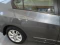 Polished Metal Metallic - Insight Hybrid EX Photo No. 7