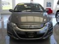 Polished Metal Metallic - Insight Hybrid EX Photo No. 10