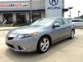 Forged Silver Pearl - TSX Sedan Photo No. 1