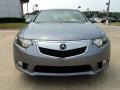 Forged Silver Pearl - TSX Sedan Photo No. 5