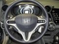 Polished Metal Metallic - Insight Hybrid EX Photo No. 17
