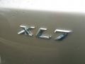 Aspen Gold Metallic - XL7 Luxury AWD Photo No. 17