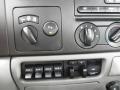 Silver Metallic - F250 Super Duty XLT FX4 Crew Cab 4x4 Photo No. 10