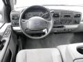 Silver Metallic - F250 Super Duty XLT FX4 Crew Cab 4x4 Photo No. 14