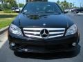 Black - C 300 Sport Photo No. 3