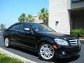 Black - C 300 Sport Photo No. 4
