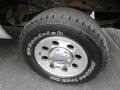 Silver Metallic - F250 Super Duty XLT FX4 Crew Cab 4x4 Photo No. 16