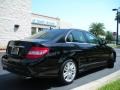 Black - C 300 Sport Photo No. 6