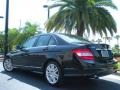 Black - C 300 Sport Photo No. 8