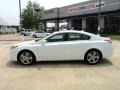 2012 Bellanova White Pearl Acura TL 3.7 SH-AWD Technology  photo #3