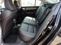 Ebony Interior Photo for 2012 Acura TL #49181507