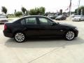2011 Jet Black BMW 3 Series 328i Sedan  photo #4