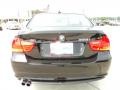 2011 Jet Black BMW 3 Series 328i Sedan  photo #6