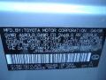 Tungsten Metallic - ES 350 Photo No. 12