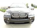 Jet Black - X5 xDrive 35d Photo No. 5