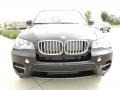 2011 Jet Black BMW X5 xDrive 35d  photo #5