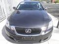 Smoky Granite Mica - GS 350 AWD Photo No. 2
