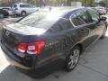 Smoky Granite Mica - GS 350 AWD Photo No. 4
