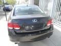 Smoky Granite Mica - GS 350 AWD Photo No. 5