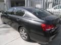 Smoky Granite Mica - GS 350 AWD Photo No. 6