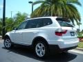 Alpine White - X3 xDrive30i Photo No. 8