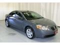 Dark Steel Gray Metallic - G6 Sedan Photo No. 1