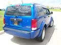 2008 Electric Blue Pearl Dodge Nitro SXT 4x4  photo #6