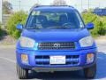 Spectra Blue Mica - RAV4  Photo No. 2