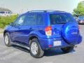 Spectra Blue Mica - RAV4  Photo No. 4