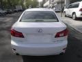 Crystal White - IS 250 AWD Photo No. 5