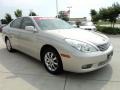 Millennium Silver Metallic - ES 330 Photo No. 2