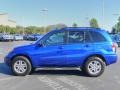 Spectra Blue Mica - RAV4  Photo No. 6