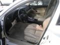 Crystal White - IS 250 AWD Photo No. 7