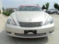 Millennium Silver Metallic - ES 330 Photo No. 5
